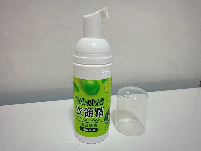 [生活]南僑水晶【室內晾洗衣液體皂、極淨去味食器洗滌液、衣領